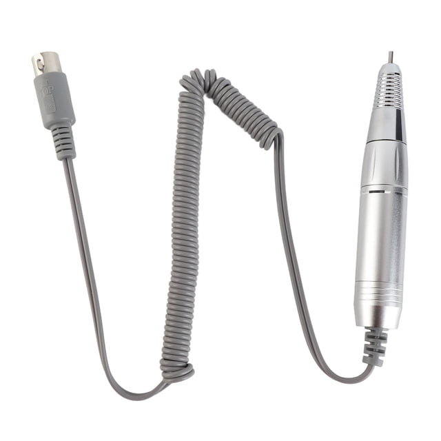 DE TALADRO DE UNadas 25000-30000rpm Velocidad De Rotación Taladro De Unas Elecccico Herramienta De Manicura Pedicura Gel Acrílico Arte Pulido De Unas Lijado Reempazo