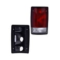thumbnail image 1 of Calavera Econoline 1995 A 2014 Ford Izq Blanca/Roja DEPO ., 1 of 4
