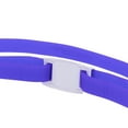 thumbnail image 4 of Speedo Kids Superflyer Recreational Swim Goggle - Purple/Pink, One Size, 4 of 4
