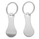 thumbnail image 1 of Shopping Trolley Remover Token Key Adults 2Pcs), 1 of 3