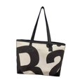 thumbnail image 4 of Bolso de hombro para mujer, bolso de mano de gran capacidad para negocios, cumpleaños, viajes, 4 of 7