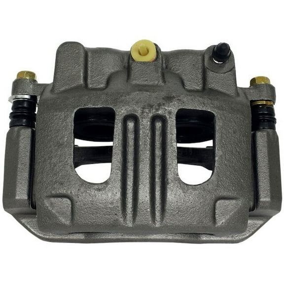 Front Left Brake Caliper - Compatible with 2006 Pontiac Torrent - Power Stop