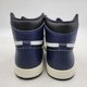 thumbnail image 4 of Good condition N I-K-E A i r-Jor-dan 1 RETRO HIGH OG DZ5485 401 sneakers shoes 160 25, 4 of 6