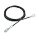 thumbnail image 1 of Sistema de poleas de fitness con cable, práctico equipo profesional multiusos. 15 m, 1 of 9