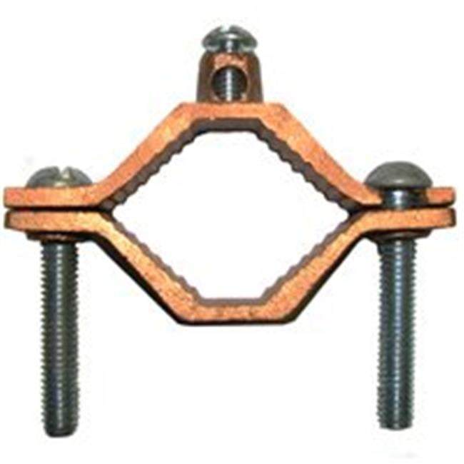 CWP2J 10.752 Ul Copper Pipe Clamp Walmart Canada