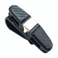 thumbnail image 1 of LLC Montage de Lunettes de Vue de Voiture avec Clip à Double Extrémité et Rotation à 180 ° - Porte-Soleil, 1 of 5