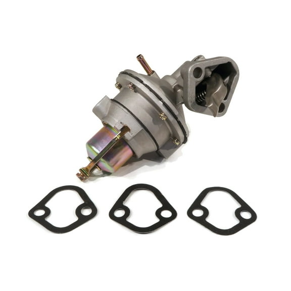 The ROP Shop Fuel Pump for 1991 Mercruiser Sterndrive 4.3L ALPHA I 443B101DS Assembly Marine