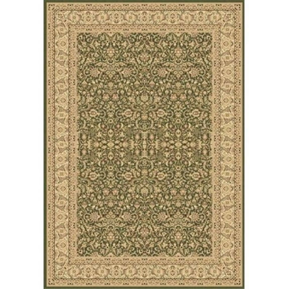 Legacy 9.2 x 12.10 58004-420 Rug - Green