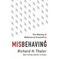 thumbnail image 5 of Misbehaving: The Making of Behavioral Economics, 5 of 5
