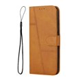 thumbnail image 1 of Funda Flip para FOXDOCK Xiaomi Redmi Note 13 Pro 4G – Carcasa delgada y resistente a impactos con soporte para uso diario y profesional, 1 of 6