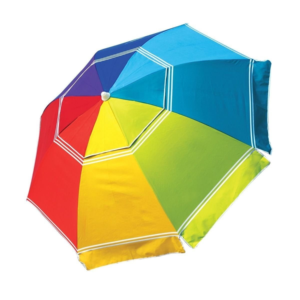Nautica Rainbow Beach Umbrella