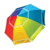 Nautica Rainbow Beach Umbrella