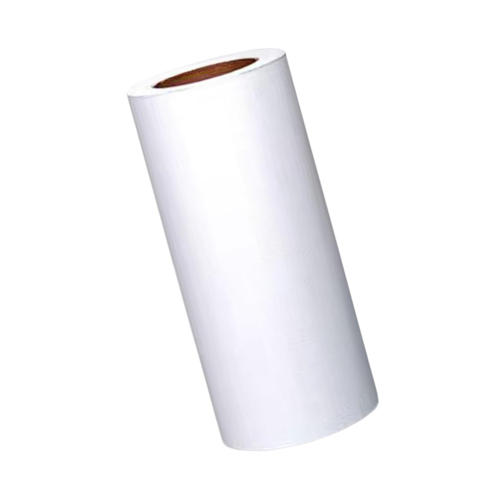 FVDPWYE Watercolor Paper Paper Roll Replacement 10M Crafting DIY Supplies Water Coloring Coarse Grain