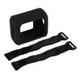 thumbnail image 1 of Estuche de silicona,Piezas portátiles compatibles con funda de silicona.,cubierta de goma componentes impermeables correa,funda protectora flexible go3 subwoofer audio,bolsa de transporte, 1 of 9