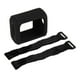 thumbnail image 1 of Estuche de silicona, caja protectora 3, negro, 1 of 9