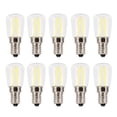 thumbnail image 2 of Bombilla LED E14, Bombillas E14 Accesorios De Iluminación Regulables Para Lámpara De Araña Para Lámpara De Pared Para Lámpara De Techo, 2 of 7