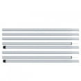 thumbnail image 2 of YLSHRF Rod Tent Support Rod, Adjustable Awning Support Rod, For Canopy Sandbeach Tent Outdoor Awning, 2 of 8