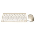 thumbnail image 2 of Wireless Keyboard,Keyboard Mouse Set 2.4G USB Keyboards Mouse Keyboard Mouse Set Stylish and Modern, 2 of 14