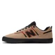 thumbnail image 2 of New Balance Numeric Men's Jamie Foy 306 Incense Black Shoes, 2 of 5