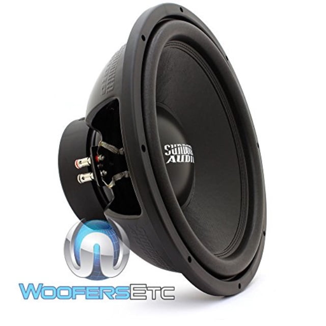 ev speakers car audio