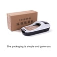 thumbnail image 3 of Automatic Shoe Cover Machine Dispenser Office Household + Disposable Shoe Film, 3 of 11