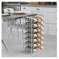 Can Organizer for Pantry 7 Tier Can Rack Organizer Can Storage