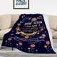 thumbnail image 2 of LHSHID Sister Gifts Blanket Sister Gifts from Sister Sister Birthday Gifts Gifts for Sister Valentines Day Gifts for Sister to My Sister Gifts Throw Blanket 30"x40", 2 of 7