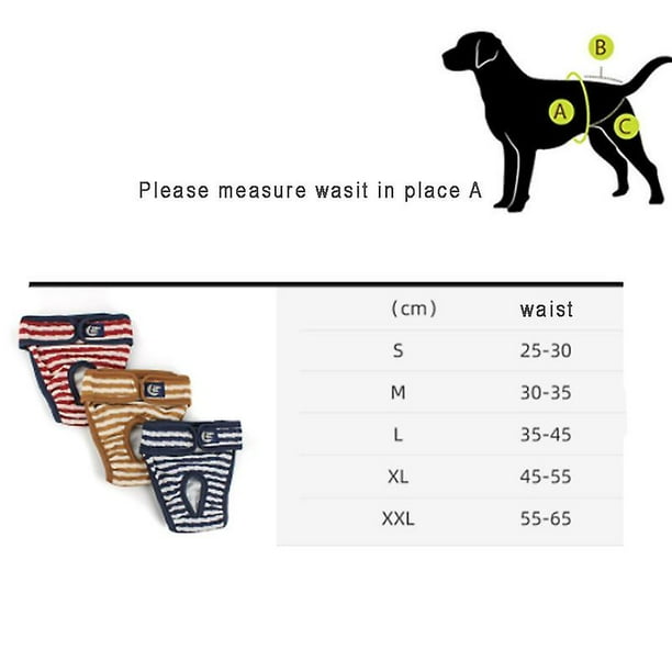 Dog diapers top walmart canada
