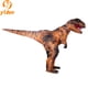 thumbnail image 4 of Disfraz inflable de dinosaurio T-Rex para fiesta de Halloween, disfraces de Cosplay, disfraz de mascota de dibujos animados de anime para niños adultos, 4 of 5