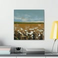 thumbnail image 4 of Rural Midwestern Harvest - Canvas, 4 of 10