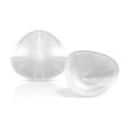 thumbnail image 5 of Transparent Silicone Breast Form Lightweight Contoured Devise Quick Shape Recovery Perfect For Active Lifestyles, 5 of 8