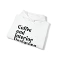 thumbnail image 4 of Interior Designer 1970s 70s Hoodie, Gifts, Hooded Sweatshirt, 4 of 4