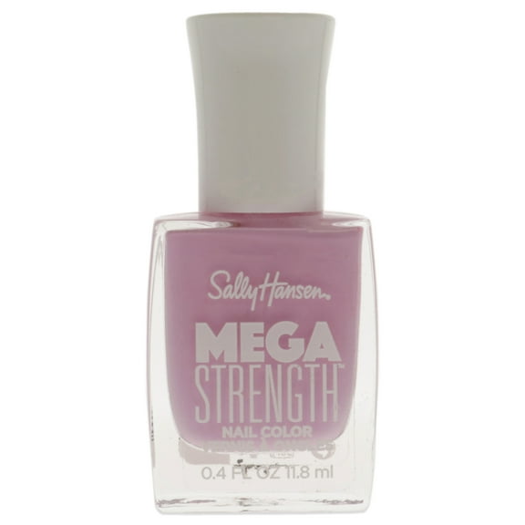 Mega Strength Nail Color - 076 From Yorchid