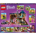 thumbnail image 4 of Set LEGO Friends Granja Orgánica 41721, 4 of 4