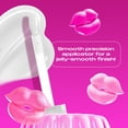 thumbnail image 3 of NYX Professional Makeup Lip Gloss, Jelly Job Full-Bodied Shine Gloss, Lip-Smoothing Shine, 3 of 8