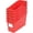 Red, variant on XIMEI Durable Book & Binder Holders, 6-Pack, Red