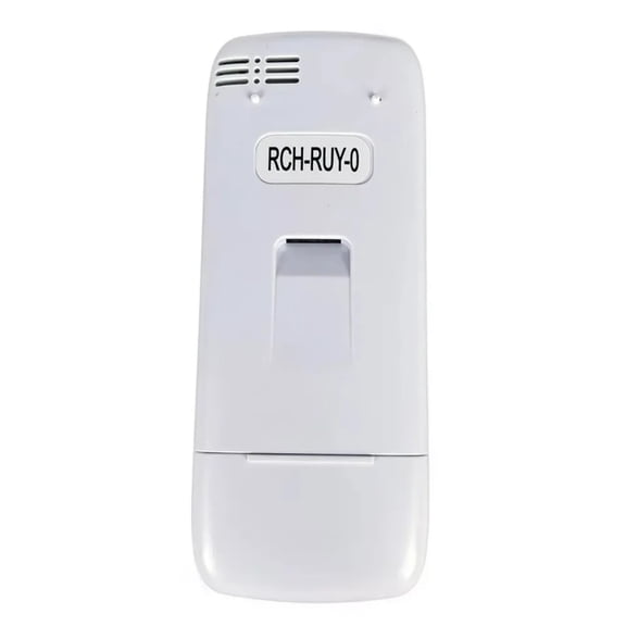 Universal Air Conditioning Remote Control Replacement Remote Controller for 370 RCH-RUY-0 Air Conditioner
