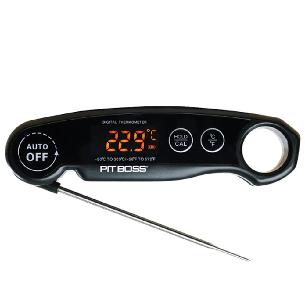 Pit Boss Digital Probe Thermometer