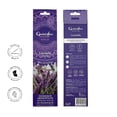 thumbnail image 3 of Incienso Ganesha Gold Aroma Lavanda 25 Varitas, 3 of 4