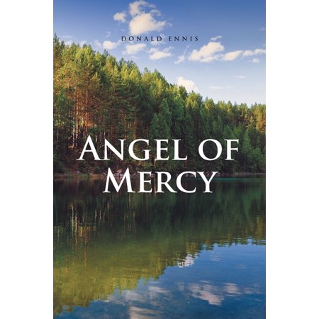 ISBN 9781644687567 product image for Angel of Mercy (Paperback) | upcitemdb.com