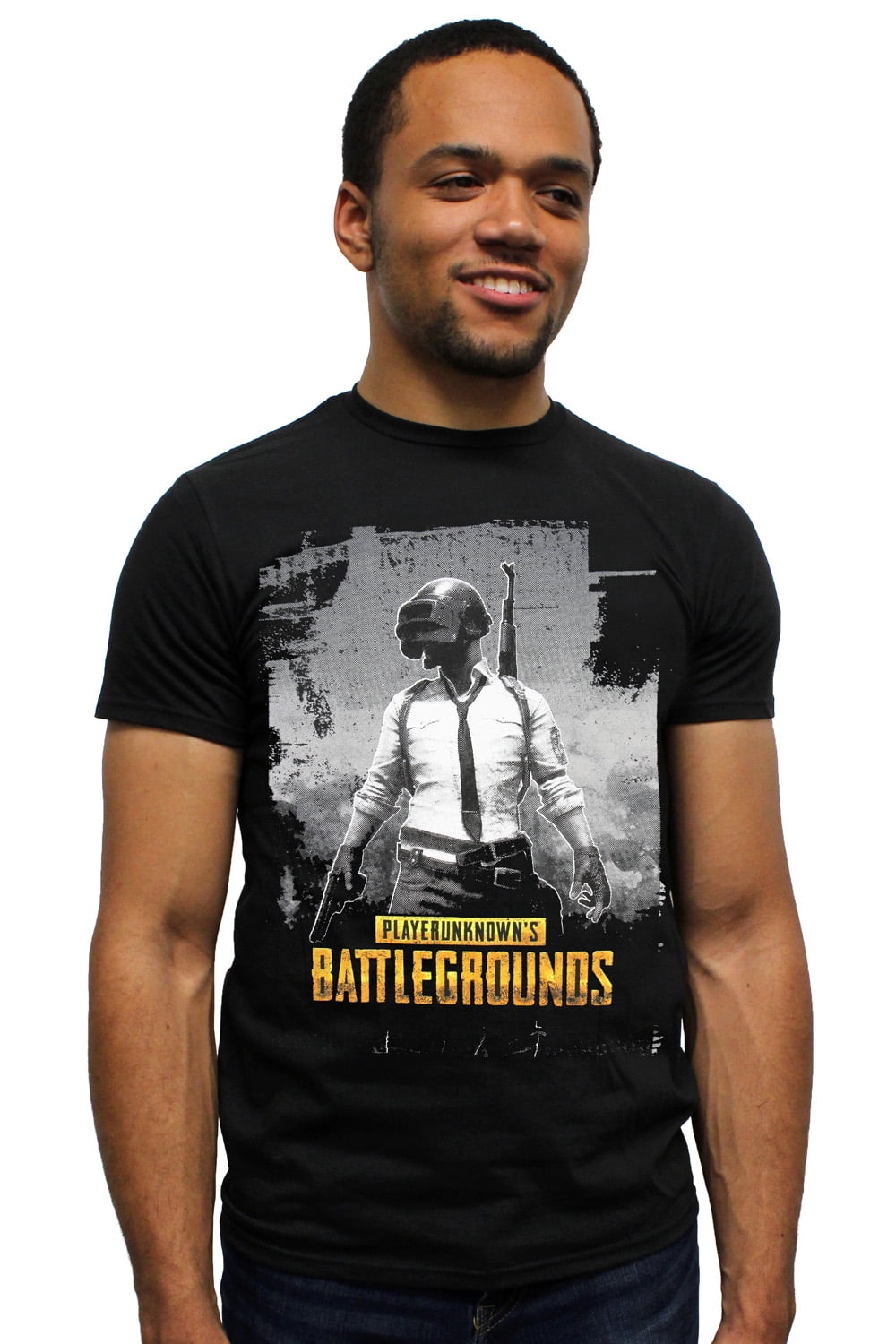 battleground t shirt