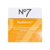 No7 Radiance+ Vitamin C Daily Brightening Moisturizer - 1.69 fl oz