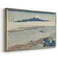 thumbnail image 3 of Vintage Landscape-CXXX By Wexford Home Framed in Gold Wood Gallery Wrapped Canvas 17 in. x 25 in., 3 of 7