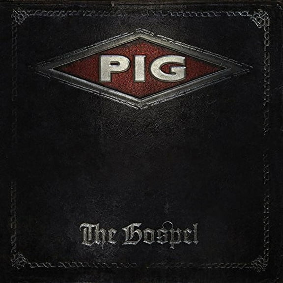 The Pig - Gospel - Music & Performance - CD