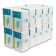 Morcon Tissue Morsoft Dinner Napkins, 2-Ply, 14.5 x 16.5, White, 3,000/Carton -MOR3466