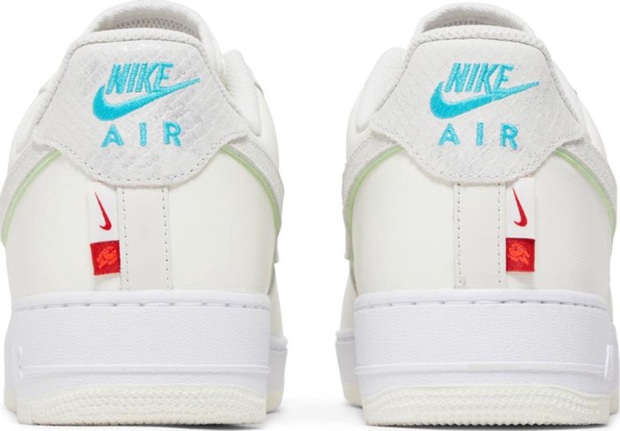 air force 1 year of the dragon 2