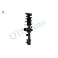 thumbnail image 4 of Rear Right Quick Complete Strut and Coil Spring For 2005-2009 Hyundai Tucson, 4 of 7