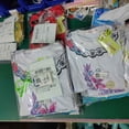 thumbnail image 3 of Encanto Mirabel Madrigal Cosplay Disfraz Niña Princesa Vestido De Fantasía Encaje Sin Mangas Vestidos Para Carnaval Halloween Niños, 3 of 4
