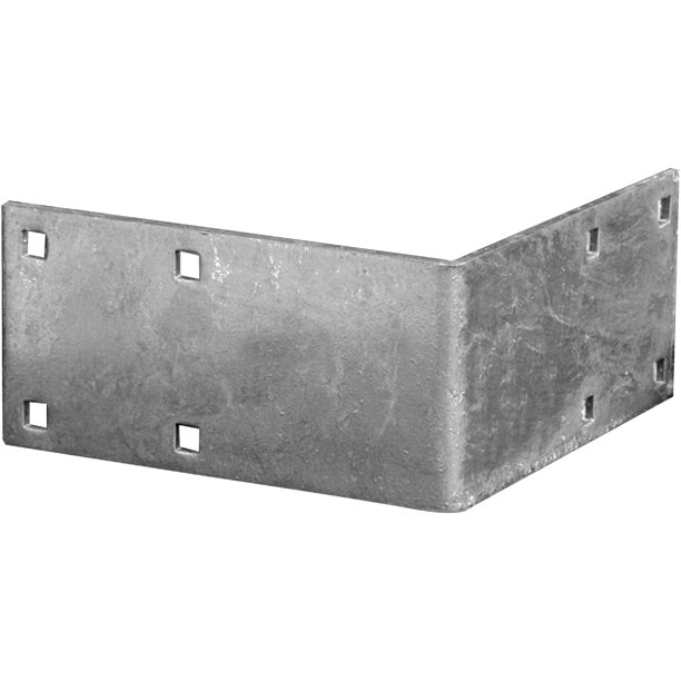 Tie Down Engineering Dock Hardware Outside Corner End