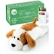 thumbnail image 1 of Puppy Dog My Little Buddy para niños, con peso, que se puede calentar, 1 of 8